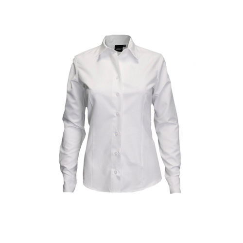 CAMISA BB GRIGG DAMA MANGA LARGA - Vista 2